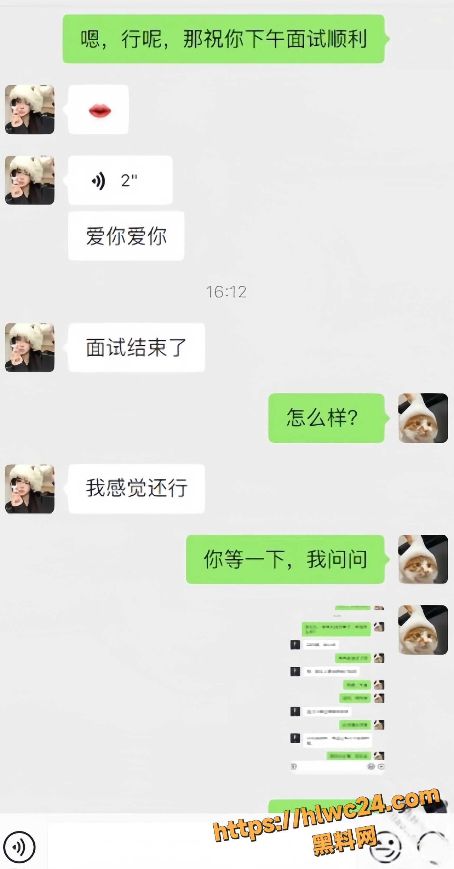妹妹日记2125集8