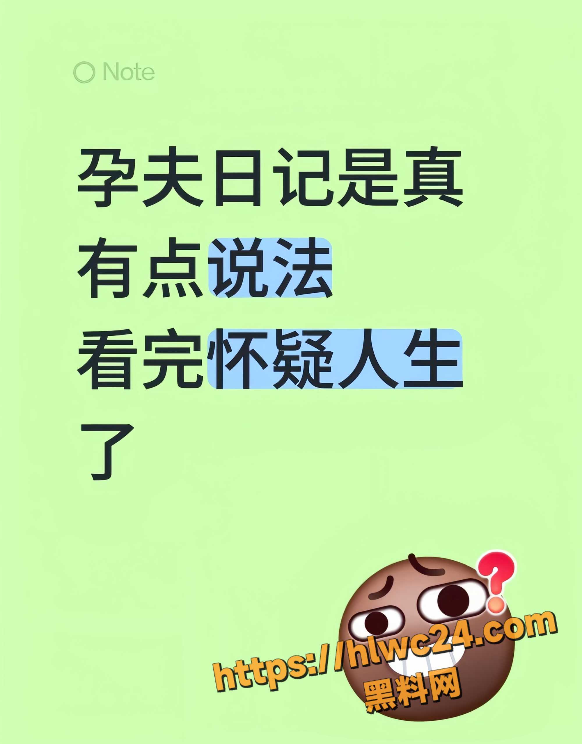 孕夫日记13