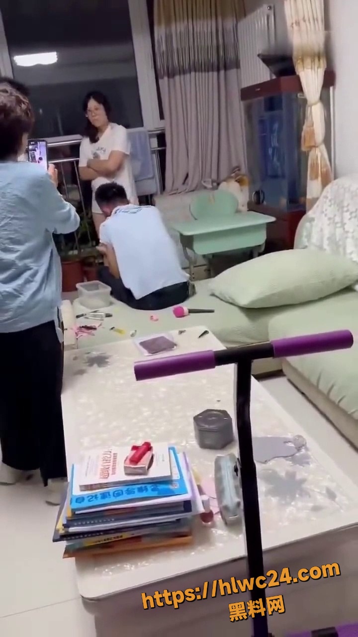反差婊6
