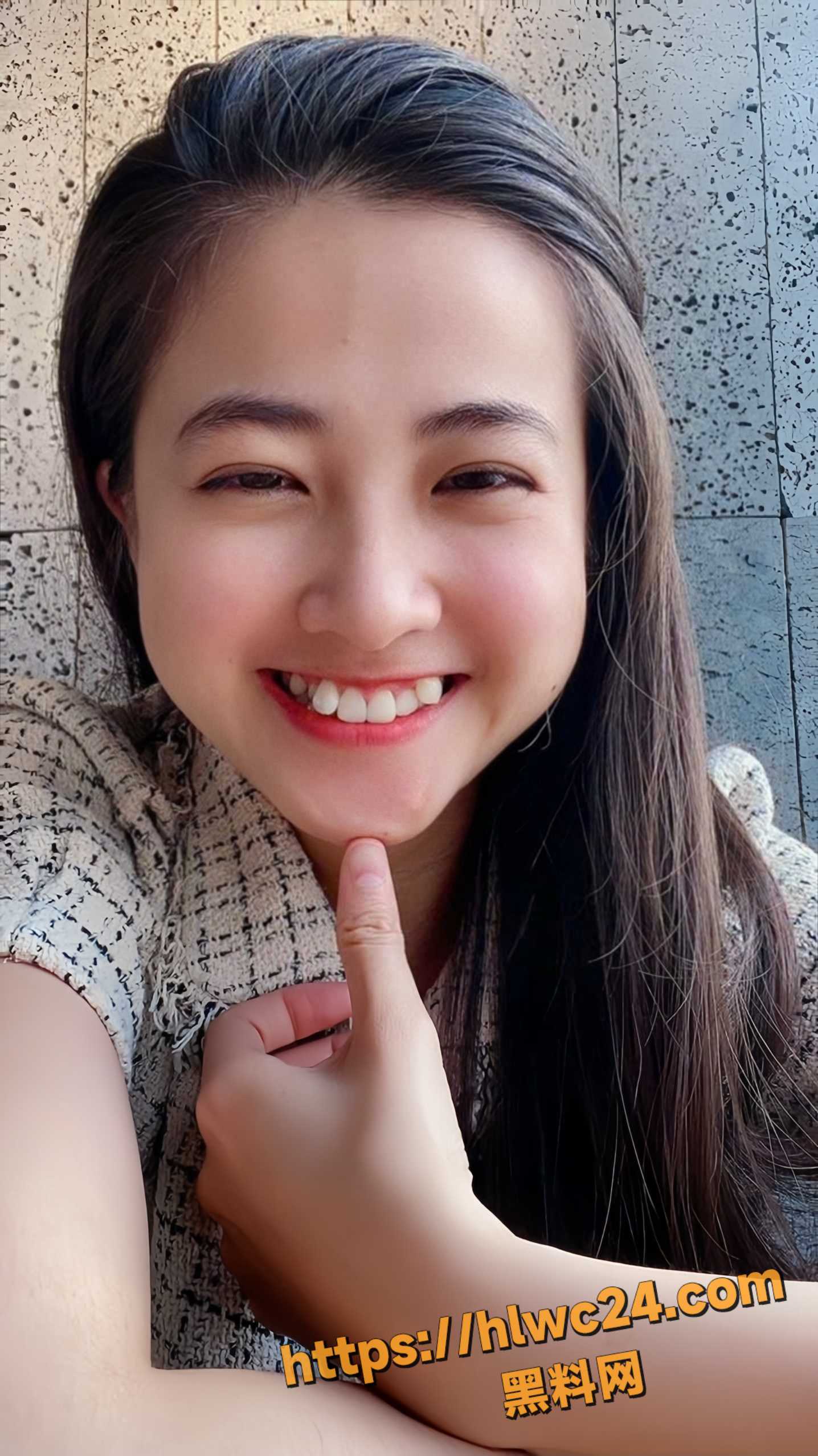 越南技商银行女职员1