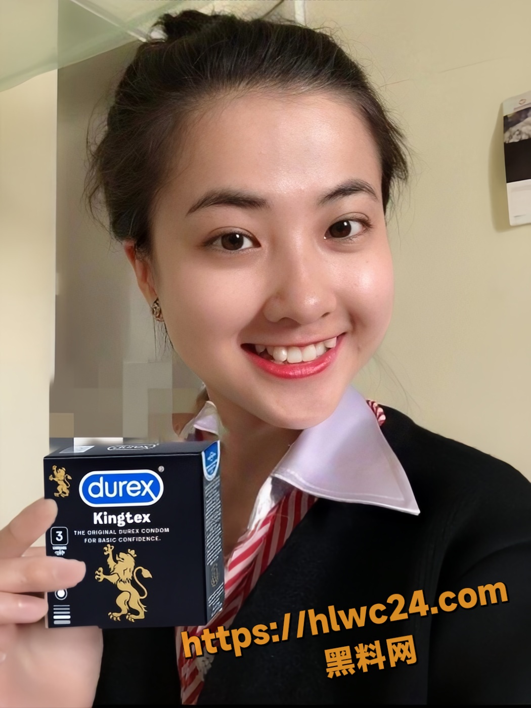 女职员性爱视频4