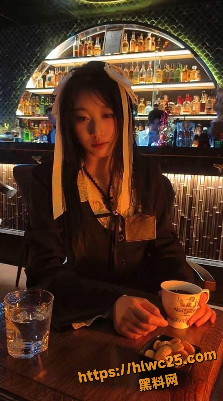 徐嘉懿包养事件始末3