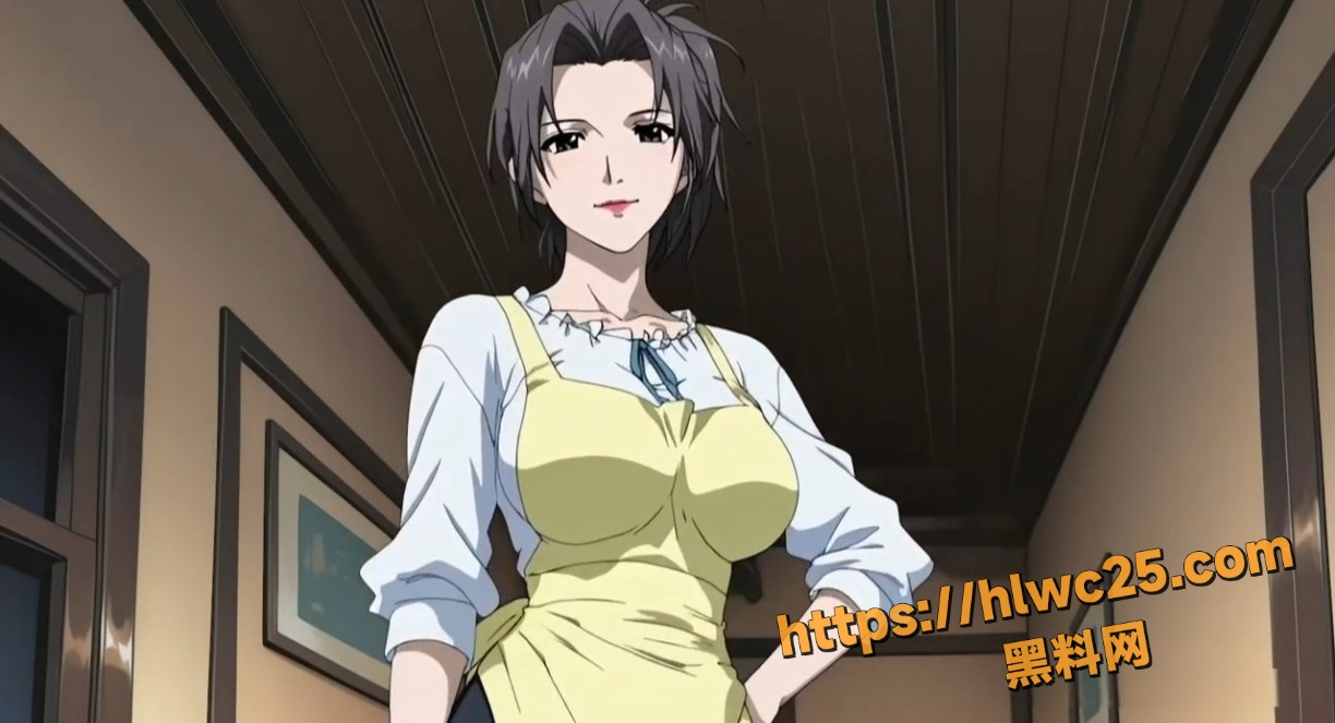 熟女 3