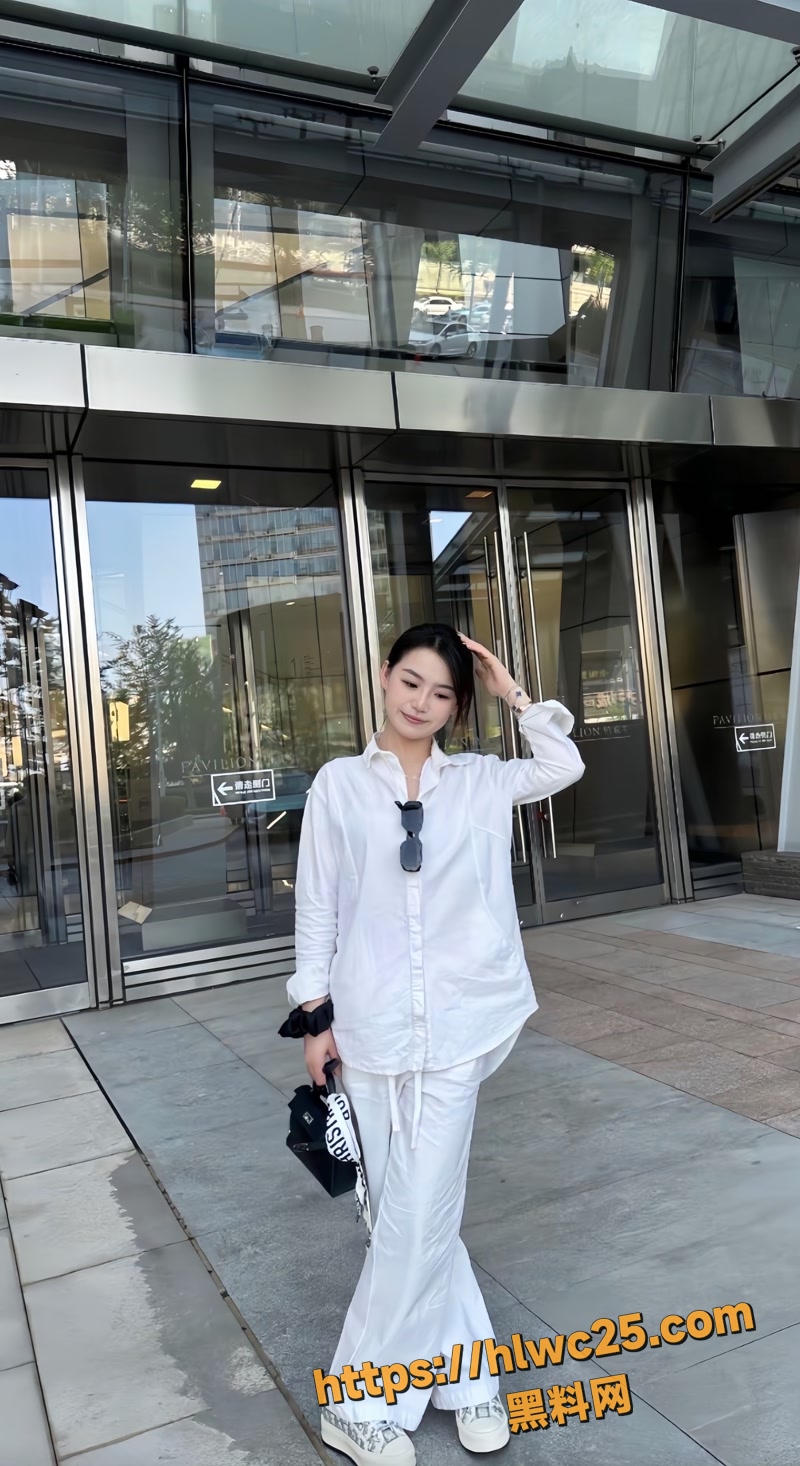 01黑龙江清纯女大安婷黑龙江东北石油大学 1wm