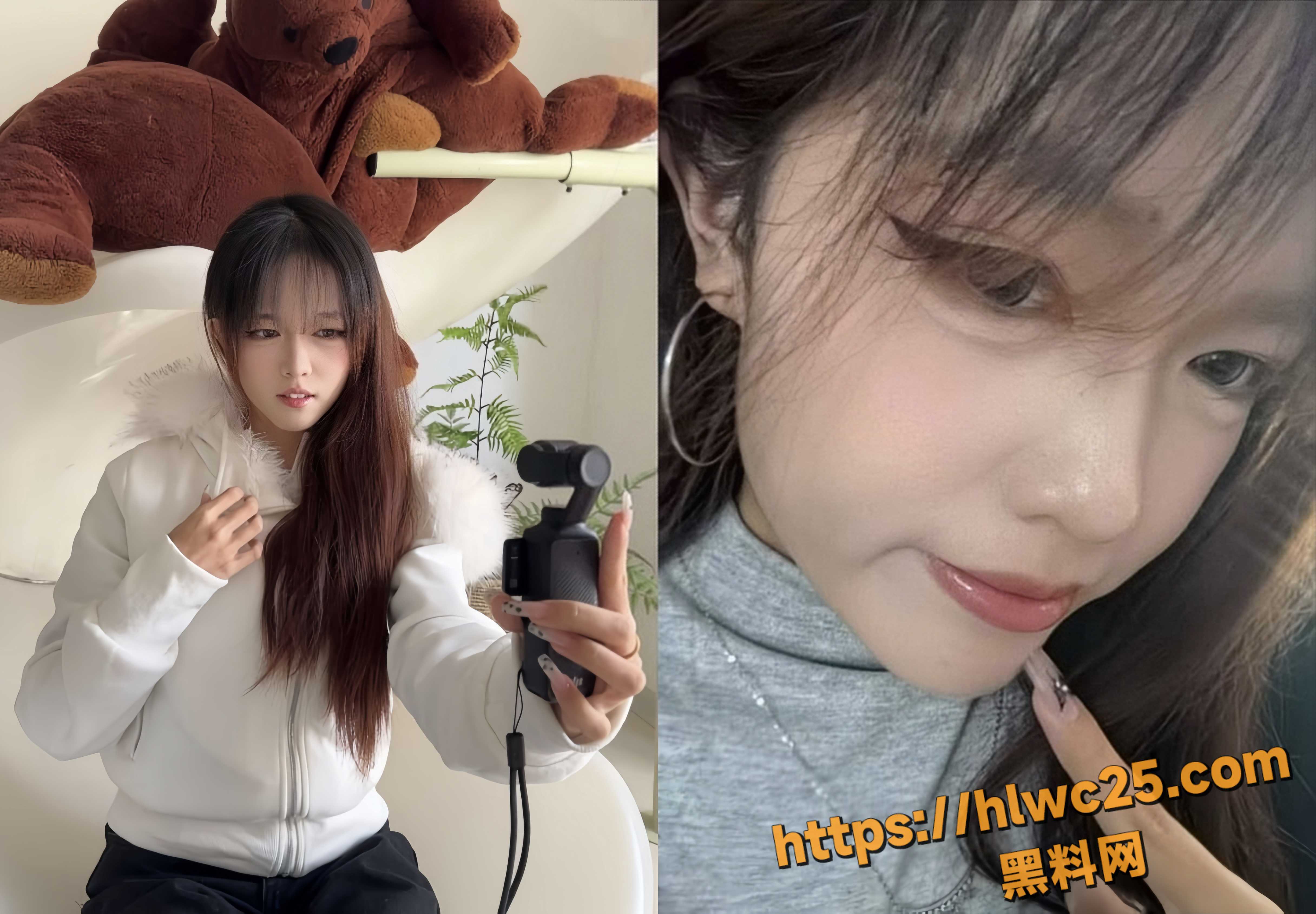 街头搭讪资源合集5