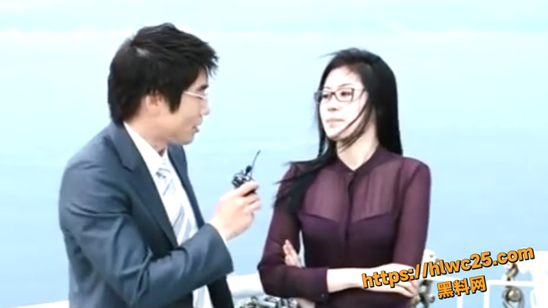 女教授的隐秘魅力3