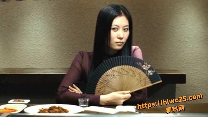 女教授的隐秘魅力4