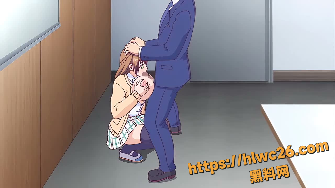 恶堕