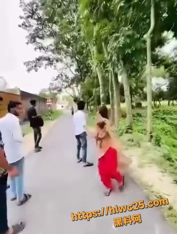 印度追妻砍杀事件 1