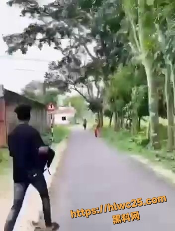 印度追妻砍杀事件 3