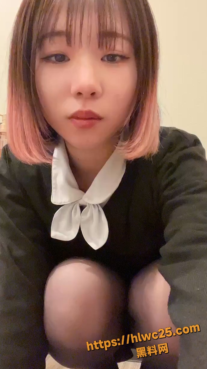 高颜值美女私密视频1