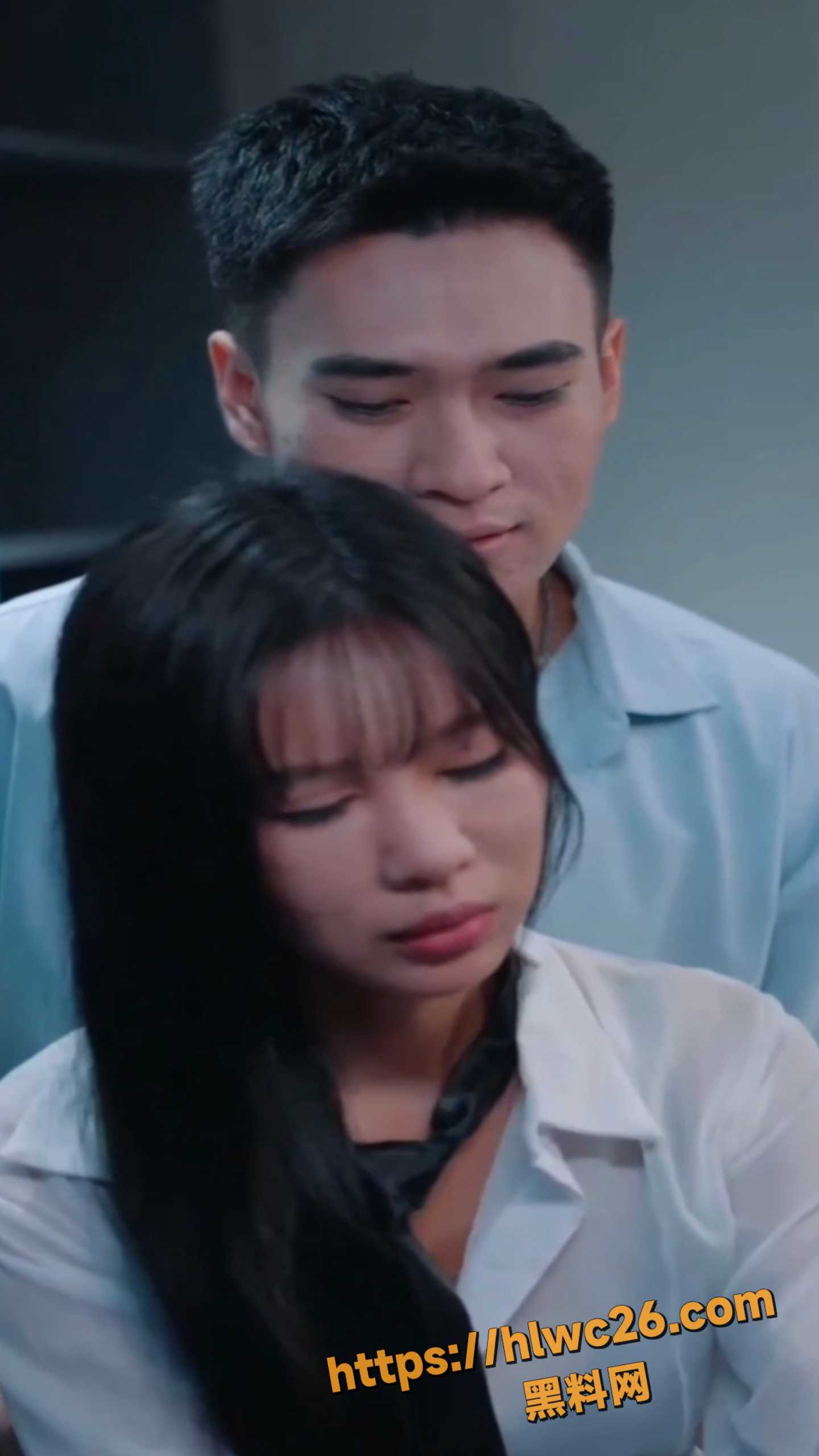 擦边 2