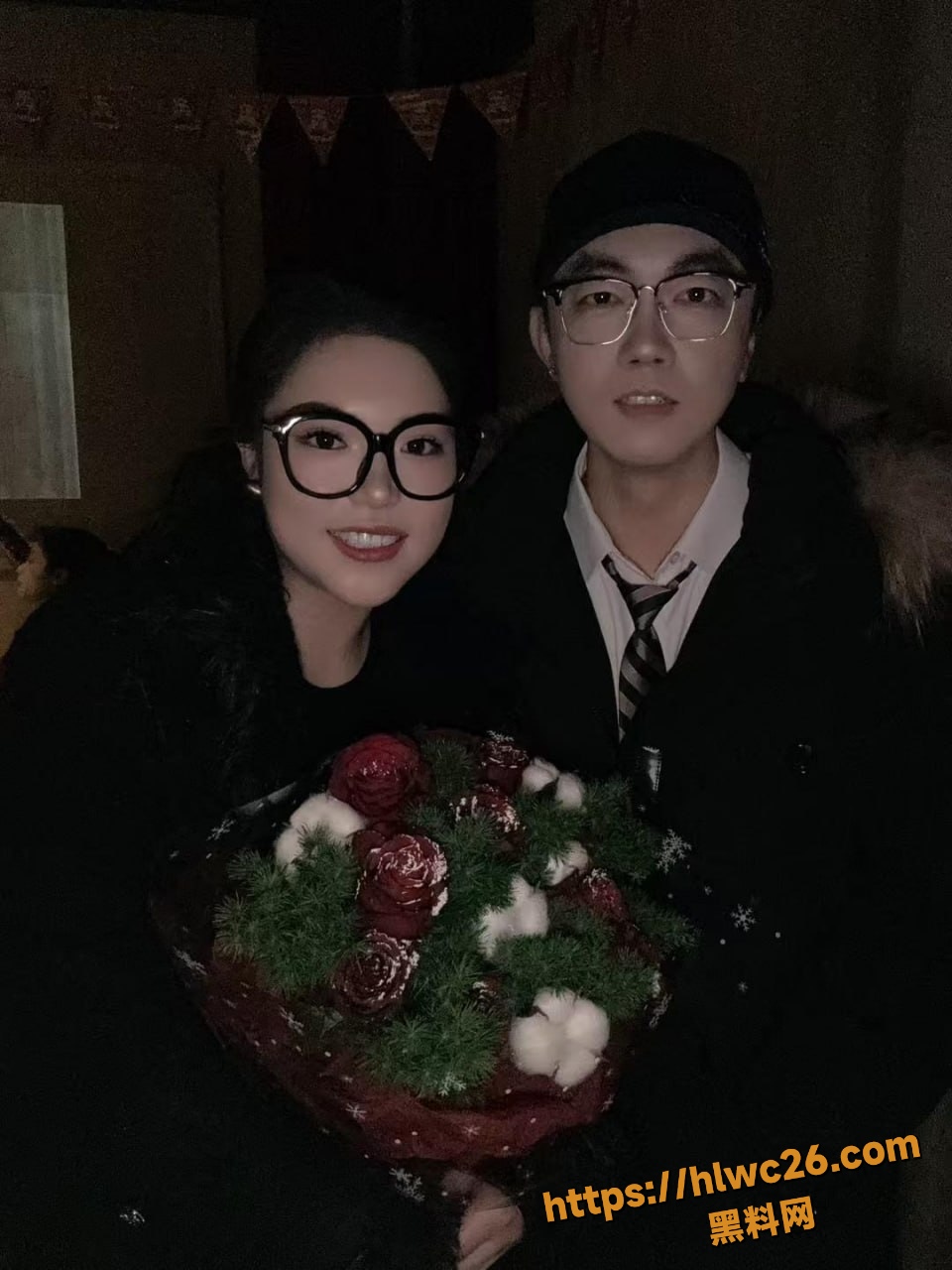 洛阳女海王刘亚格聊天记录曝光2