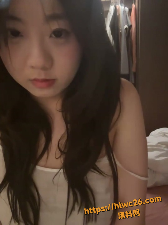 Olivia最新视频曝光