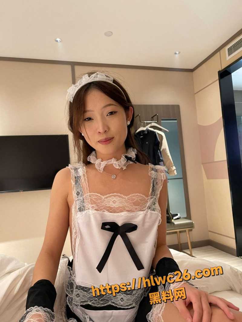 苏小寒私密福利合集2