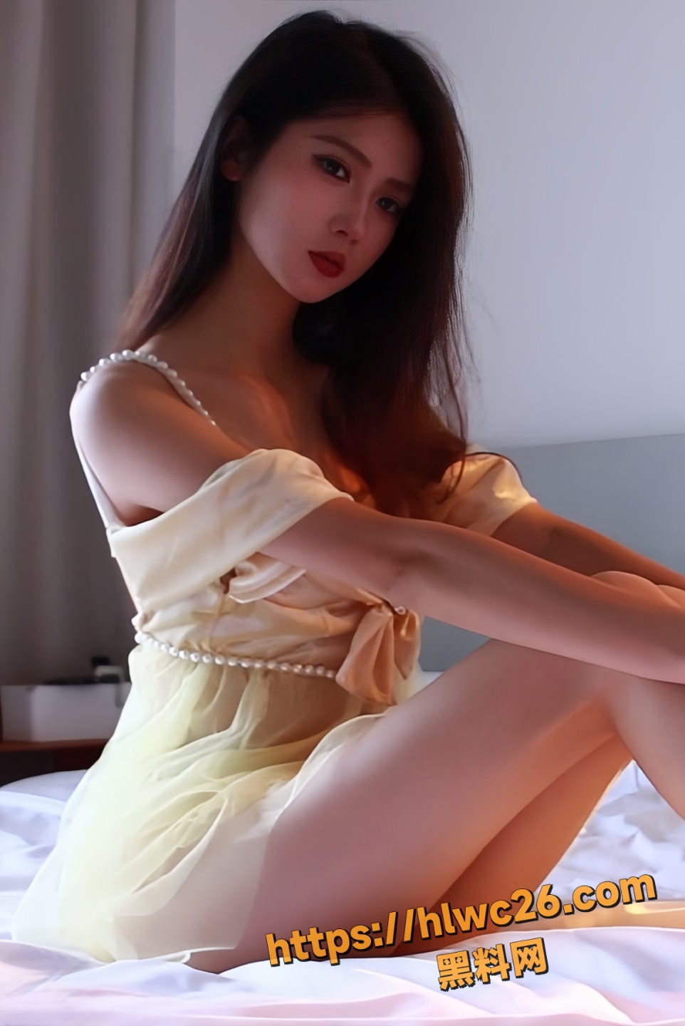 女大学生私密写真4