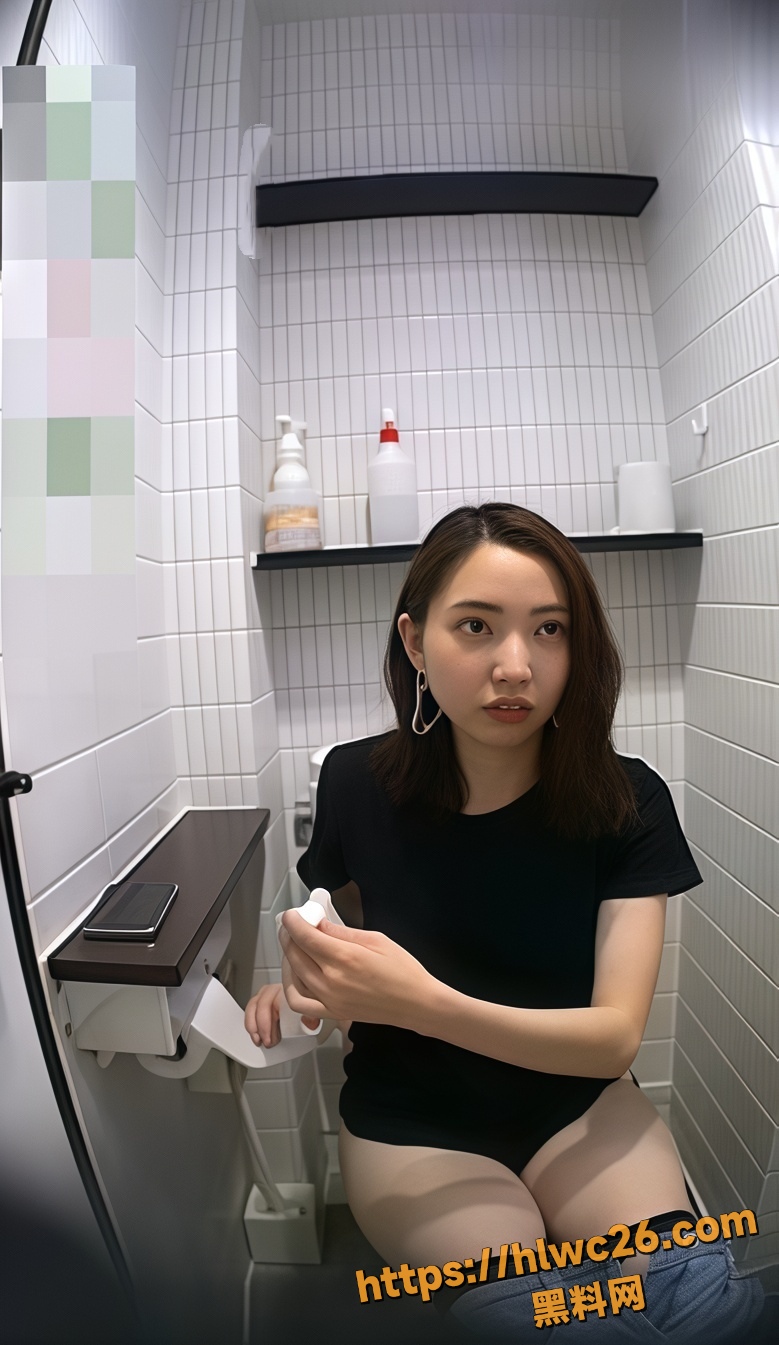 精品厕拍福利资源1