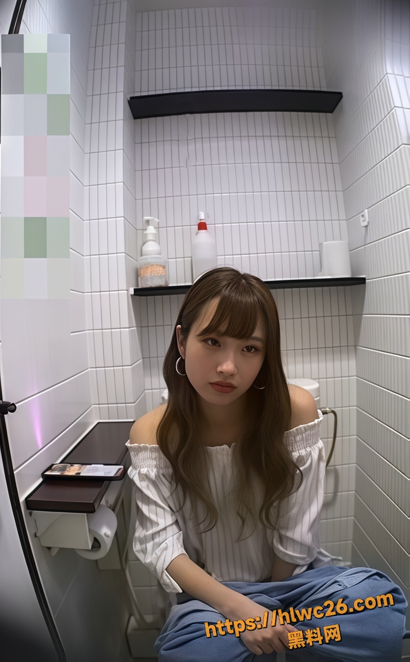 极品美女放尿视频2