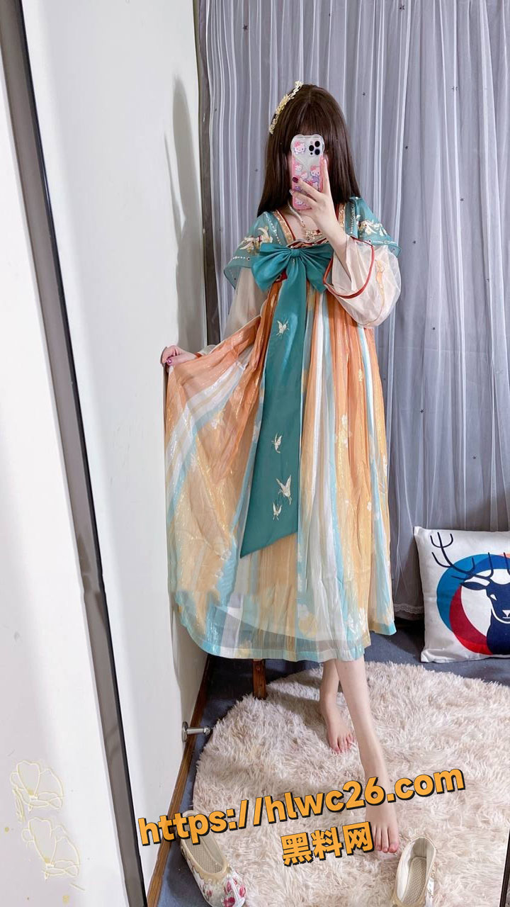 小青茗1