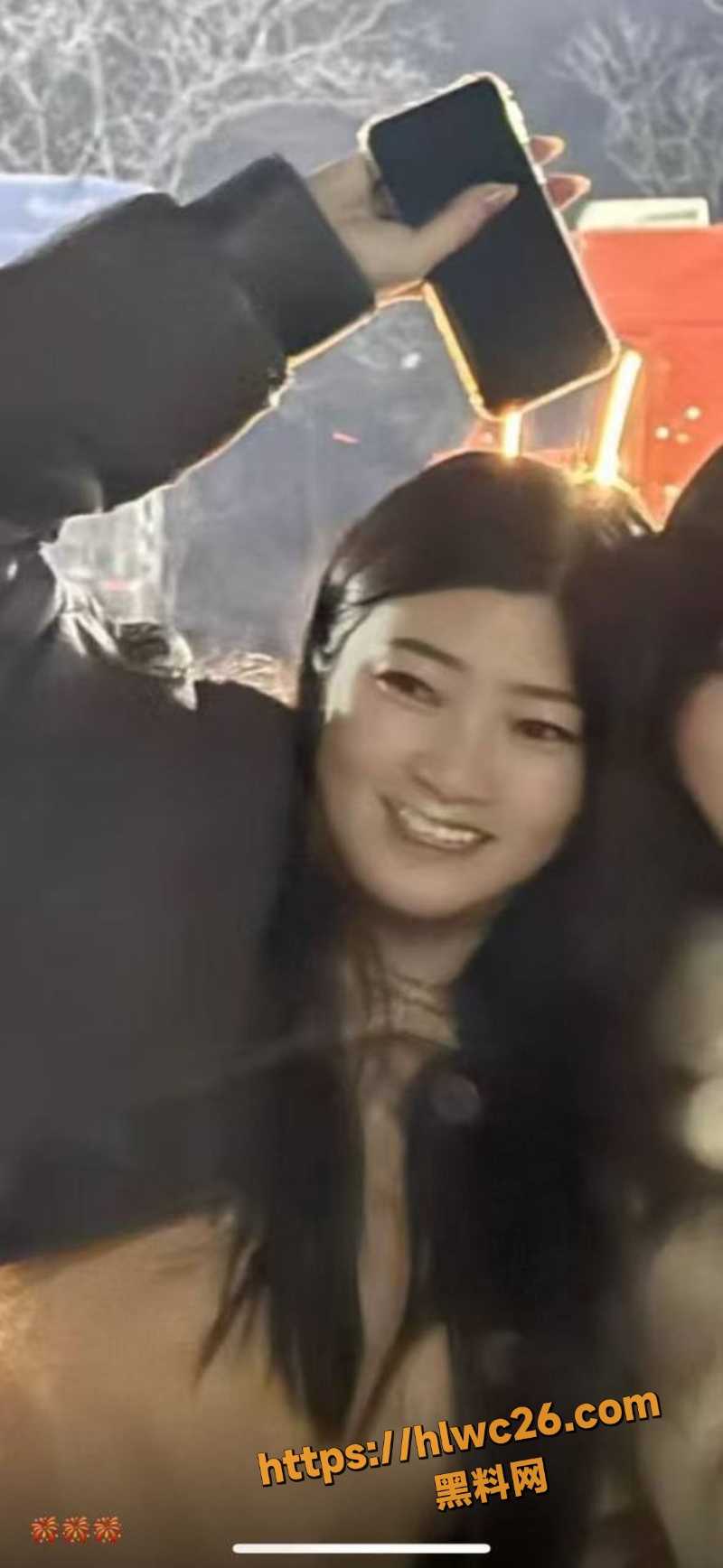 陈玉虐监控曝光2