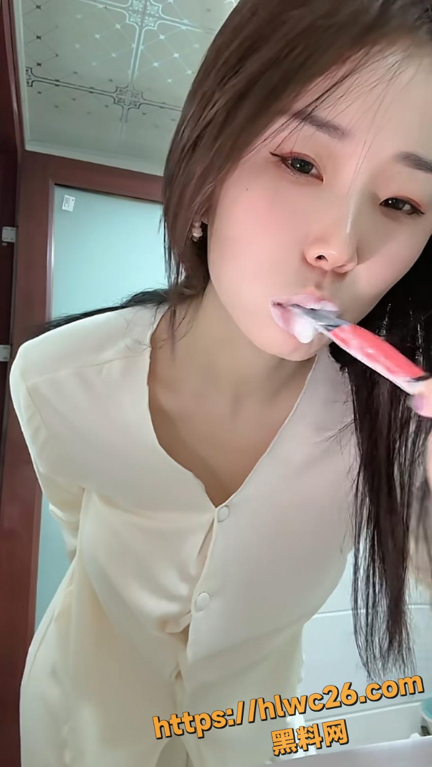 初夏Alano约炮视频3