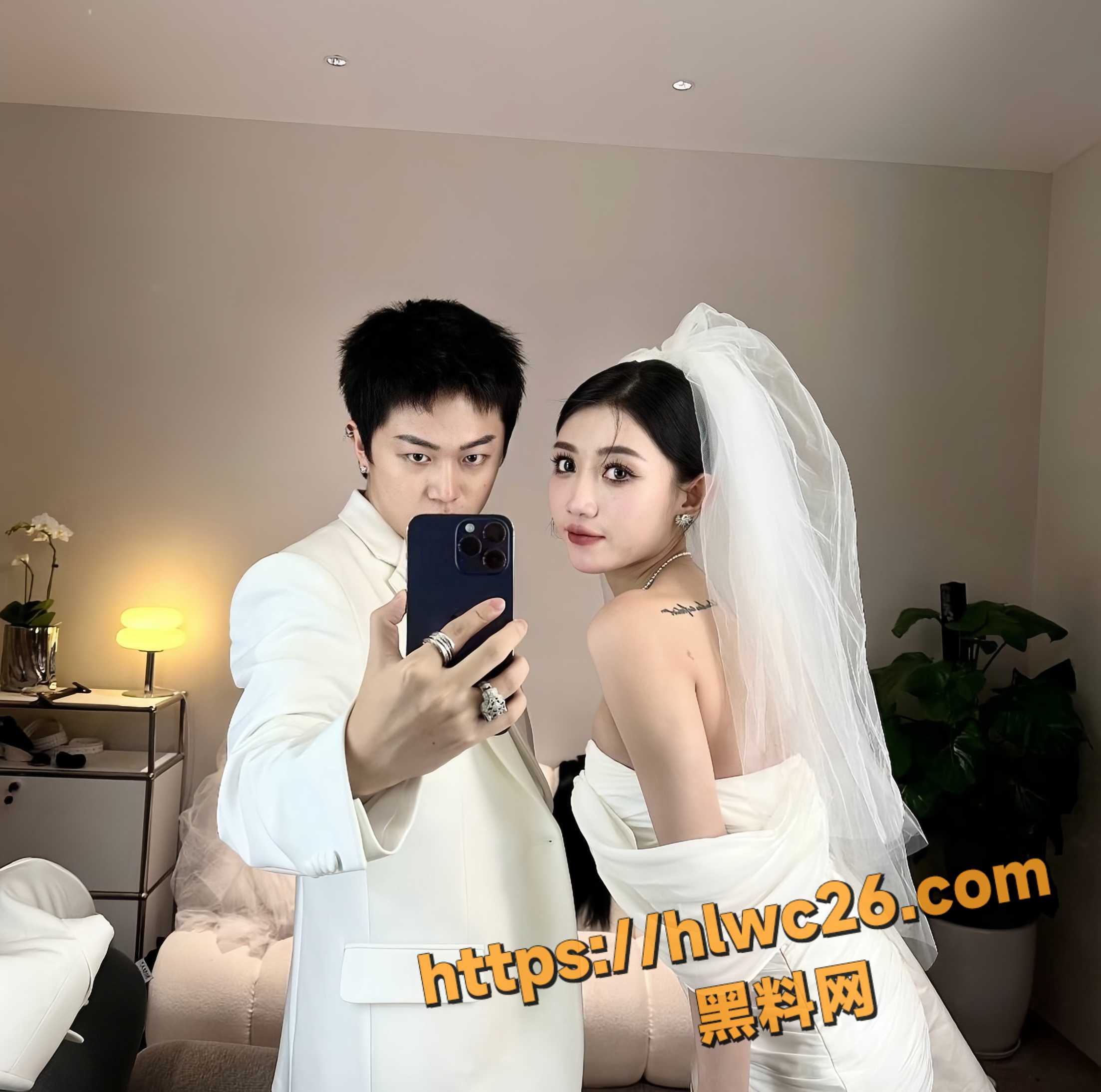 牌牌琦婚内出轨实锤7