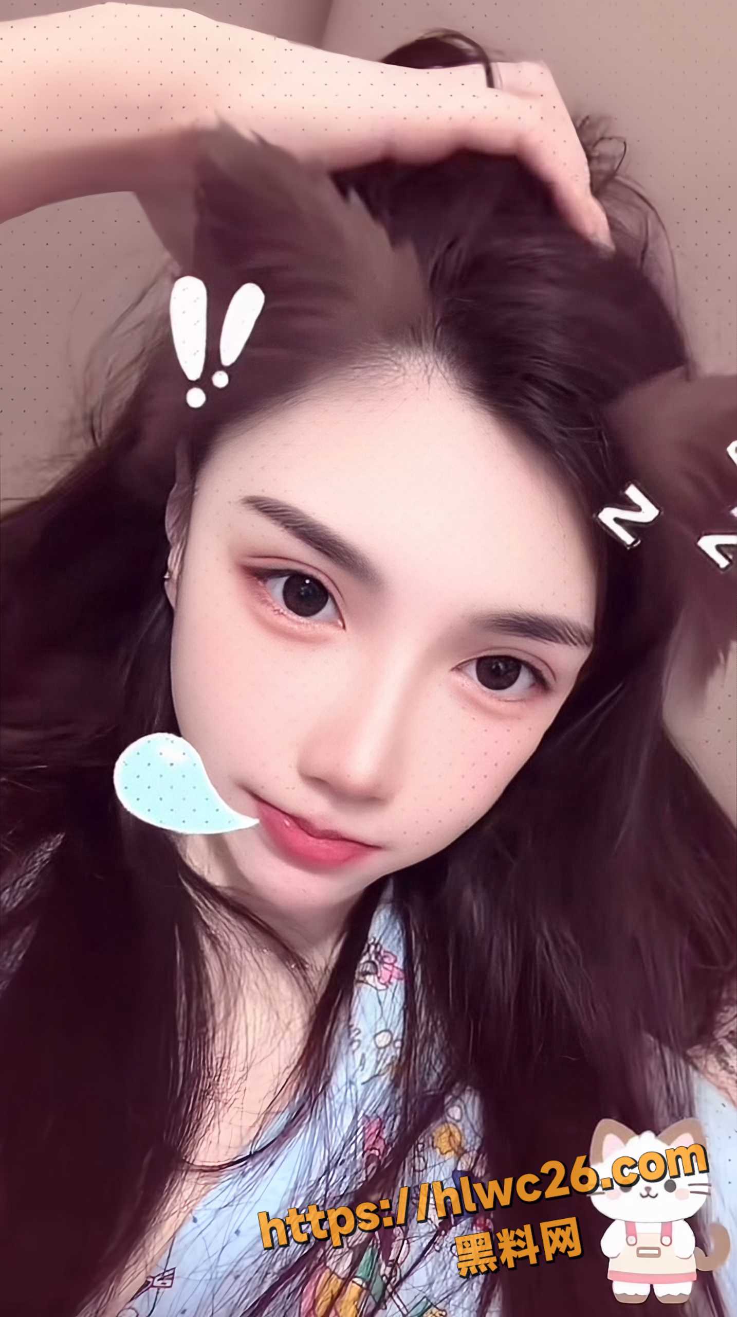 牌牌琦原配小伊伊13