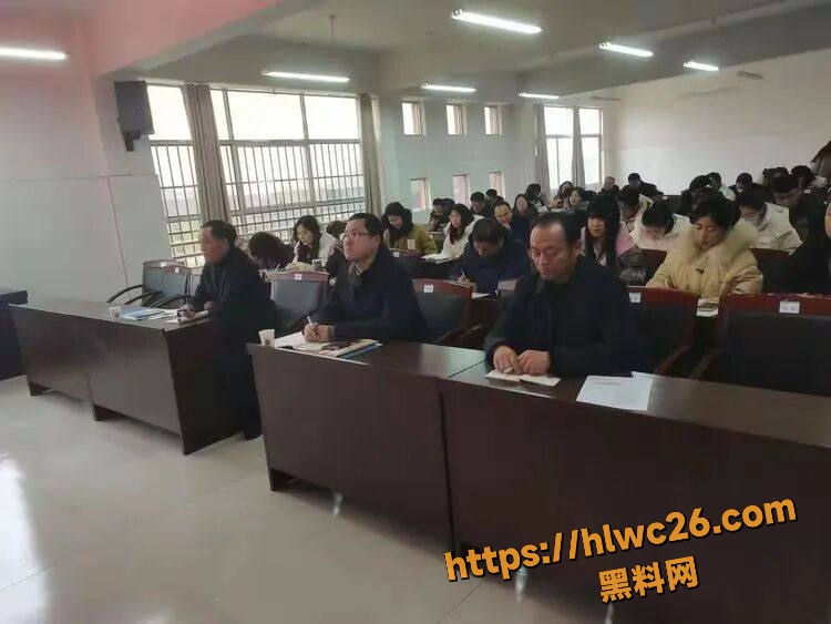 副校长庞杰偷情被杀惨案11