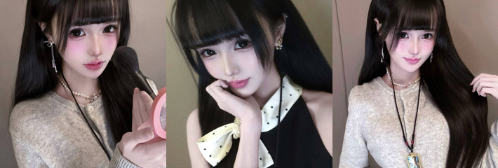 后入