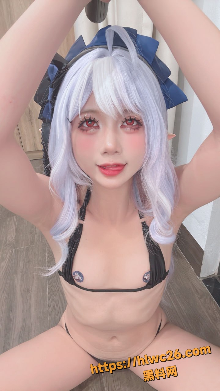 推特PoppaChan新作3