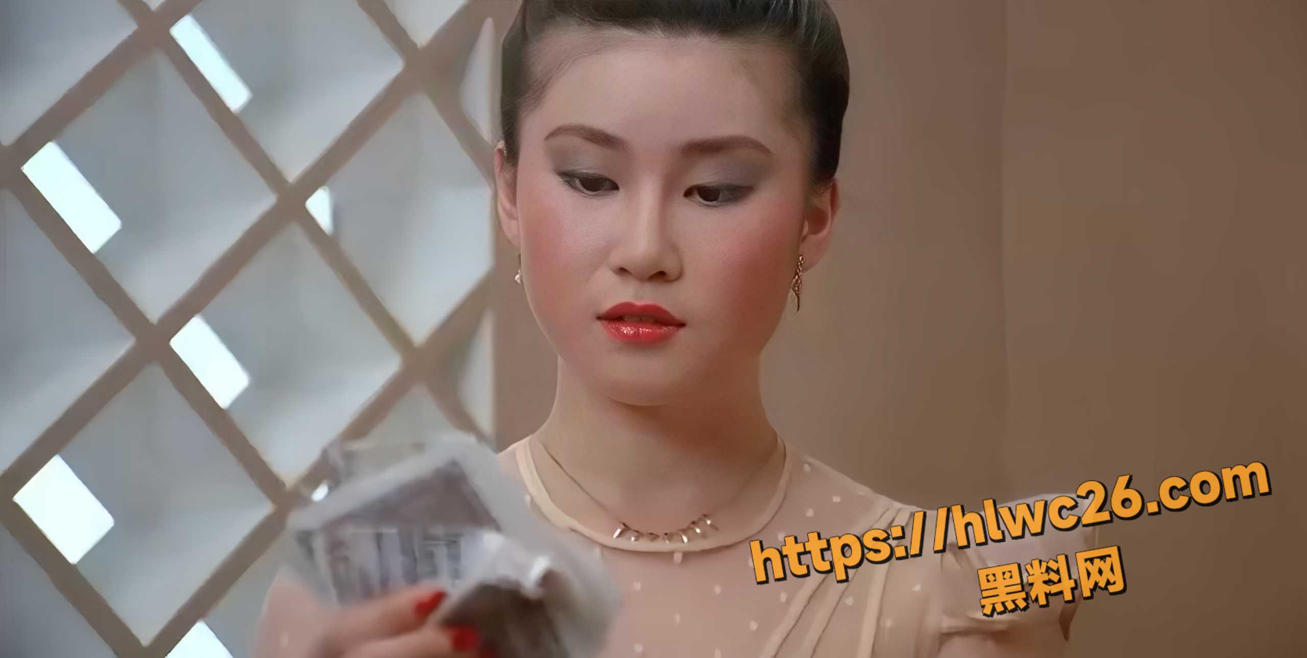香港经典恐怖三级片2