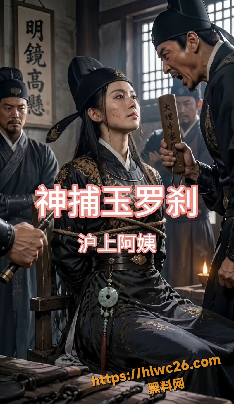 01改编歌曲神捕玉罗刹wm