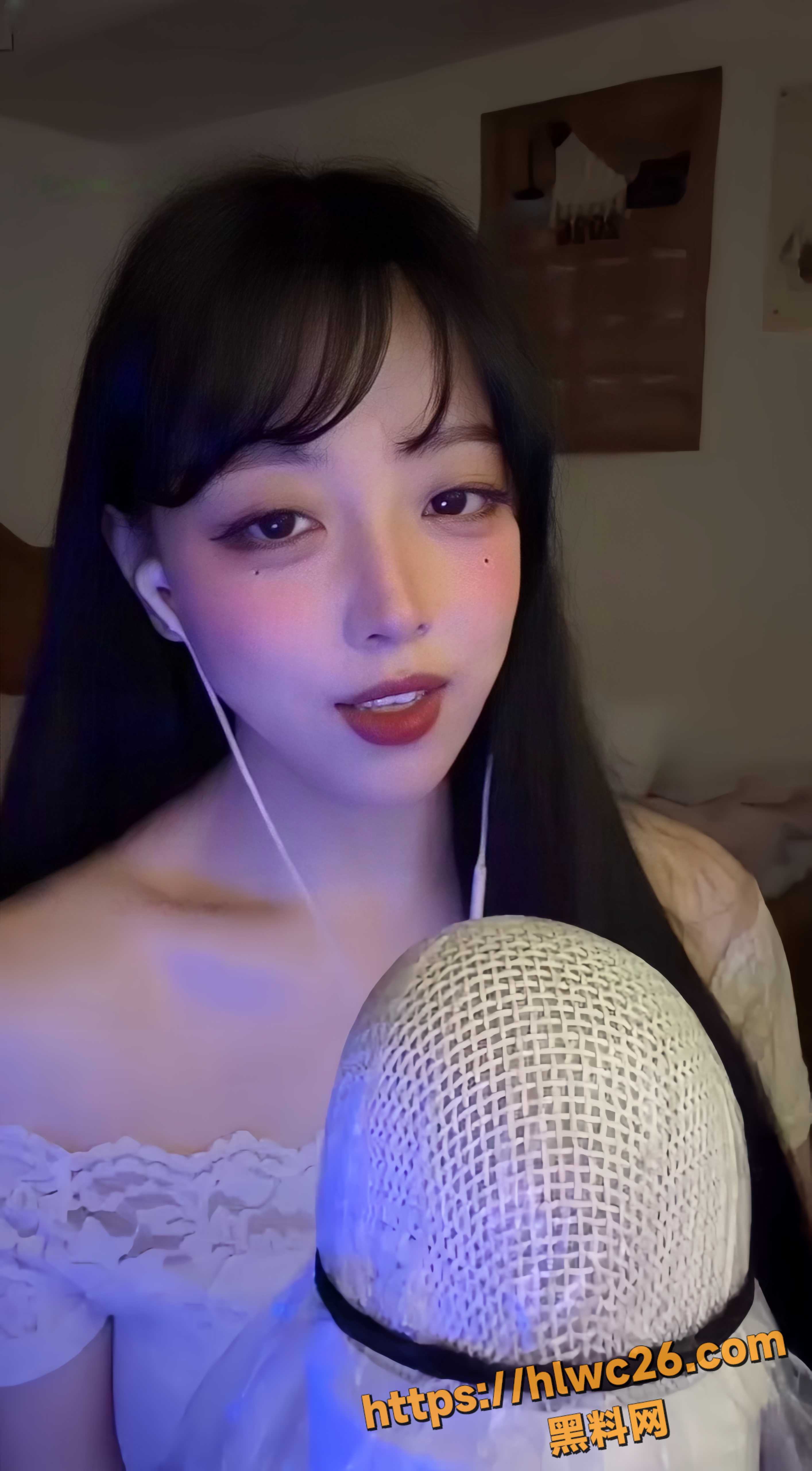 小鸟大王ASMR倒计时视频1