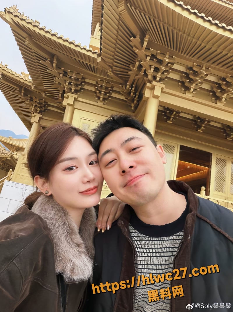 09桑桑男主肖旭和小三桑桑以及结婚照 8wm