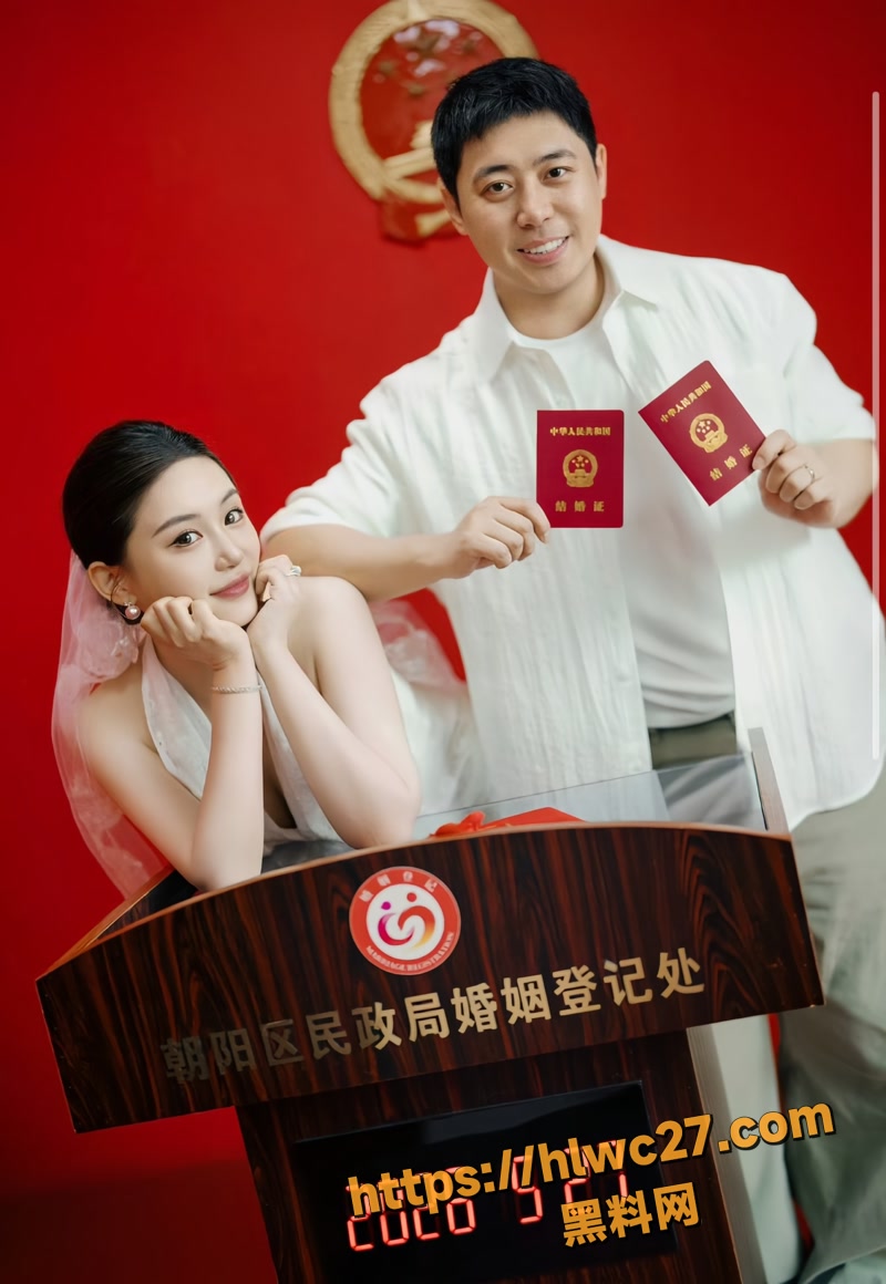 03喜剧人肖旭出轨男主肖旭和小三桑桑以及结婚照1 1wm