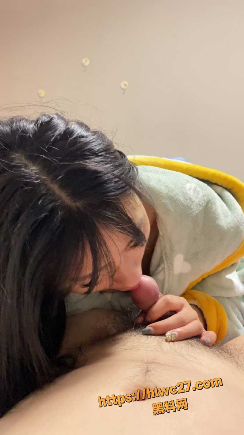 重庆麦穗私密流出4