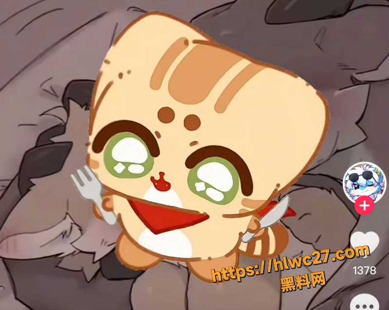 福瑞角色大战 8
