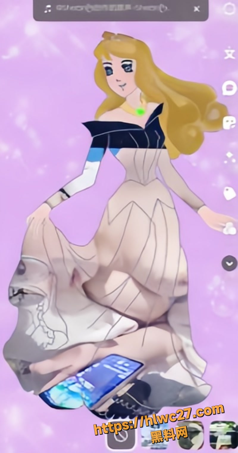 04旗袍美女漏福合集wm
