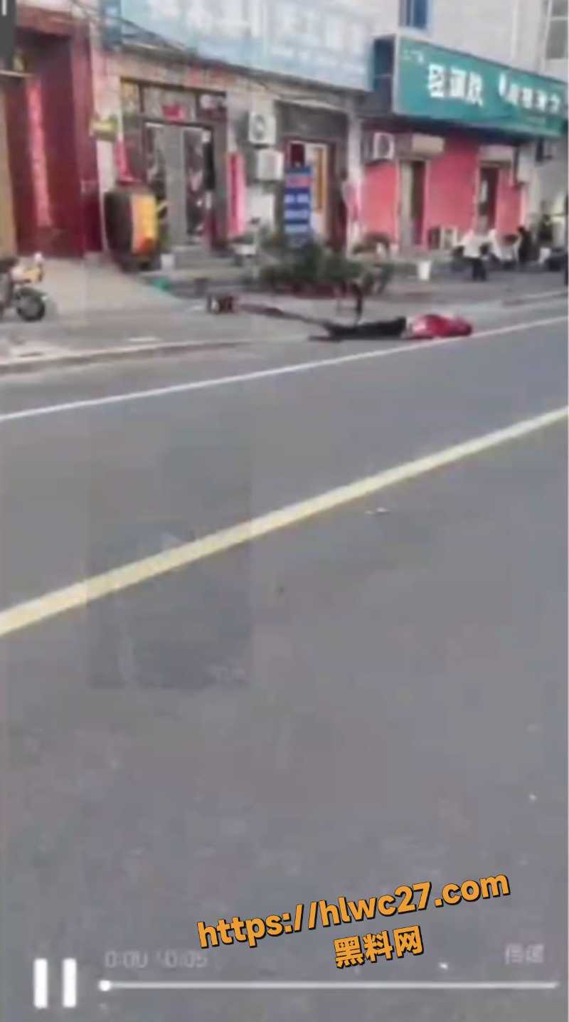梁山砍头案曝光2