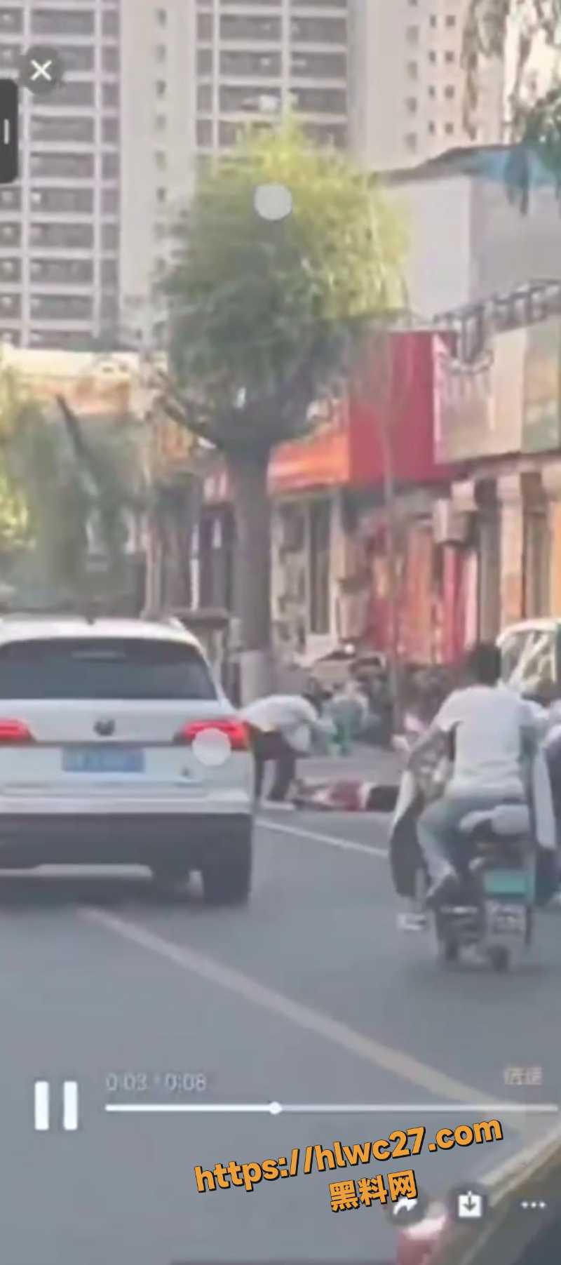 梁山牌友纠纷事件4