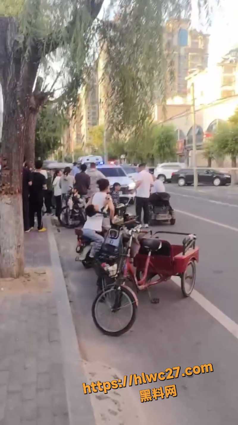 梁山街头血案5