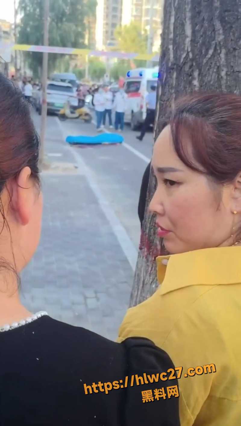 梁山街头血案6