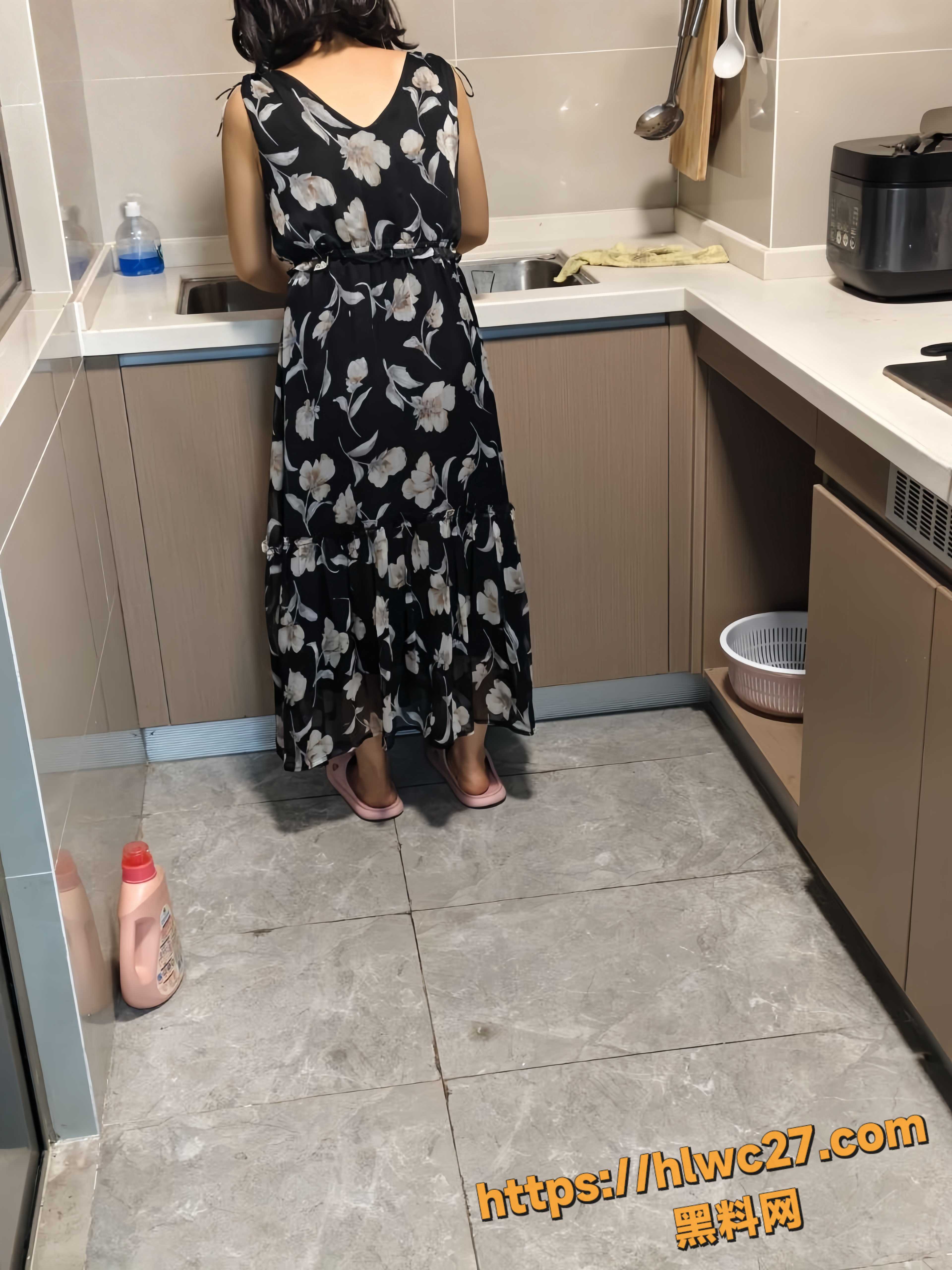勾人俏妈妈11