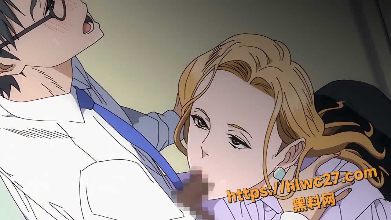 口交