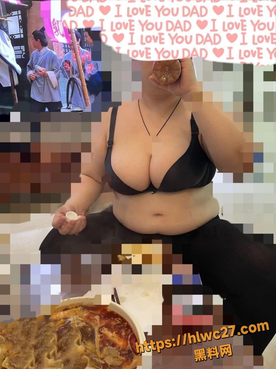 我的巨乳亲表姐8