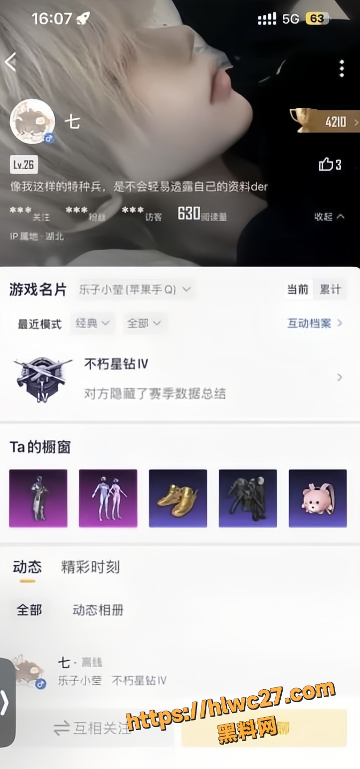 和平精英小蛋糕3