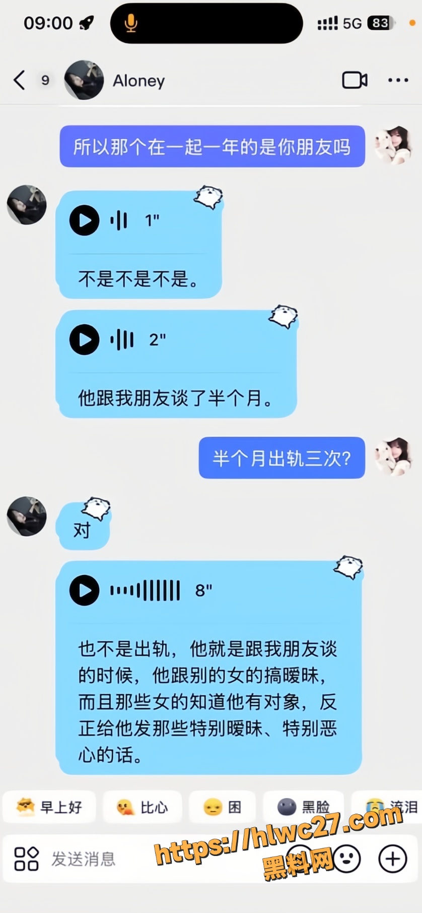 丑闻41