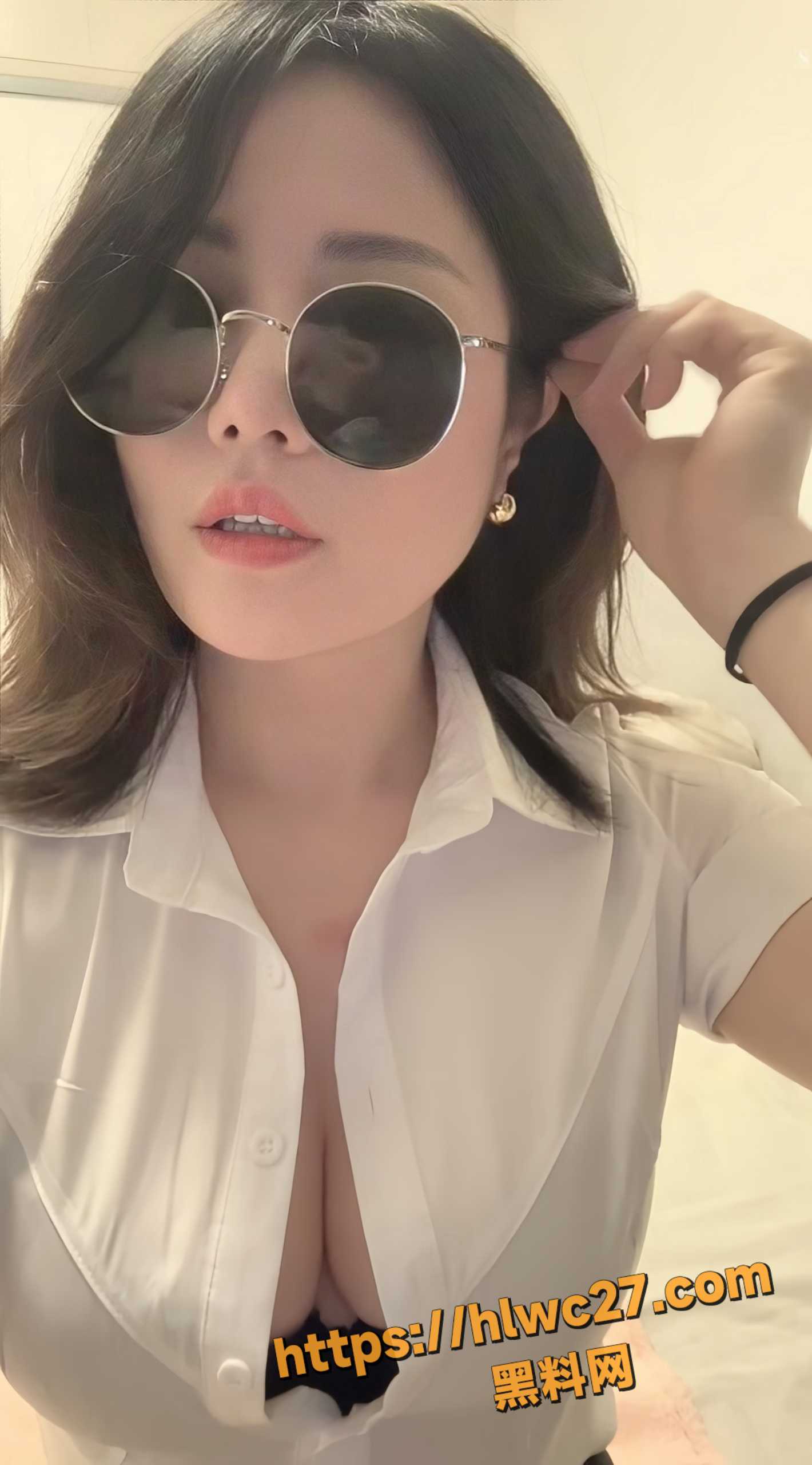 性感女白领1