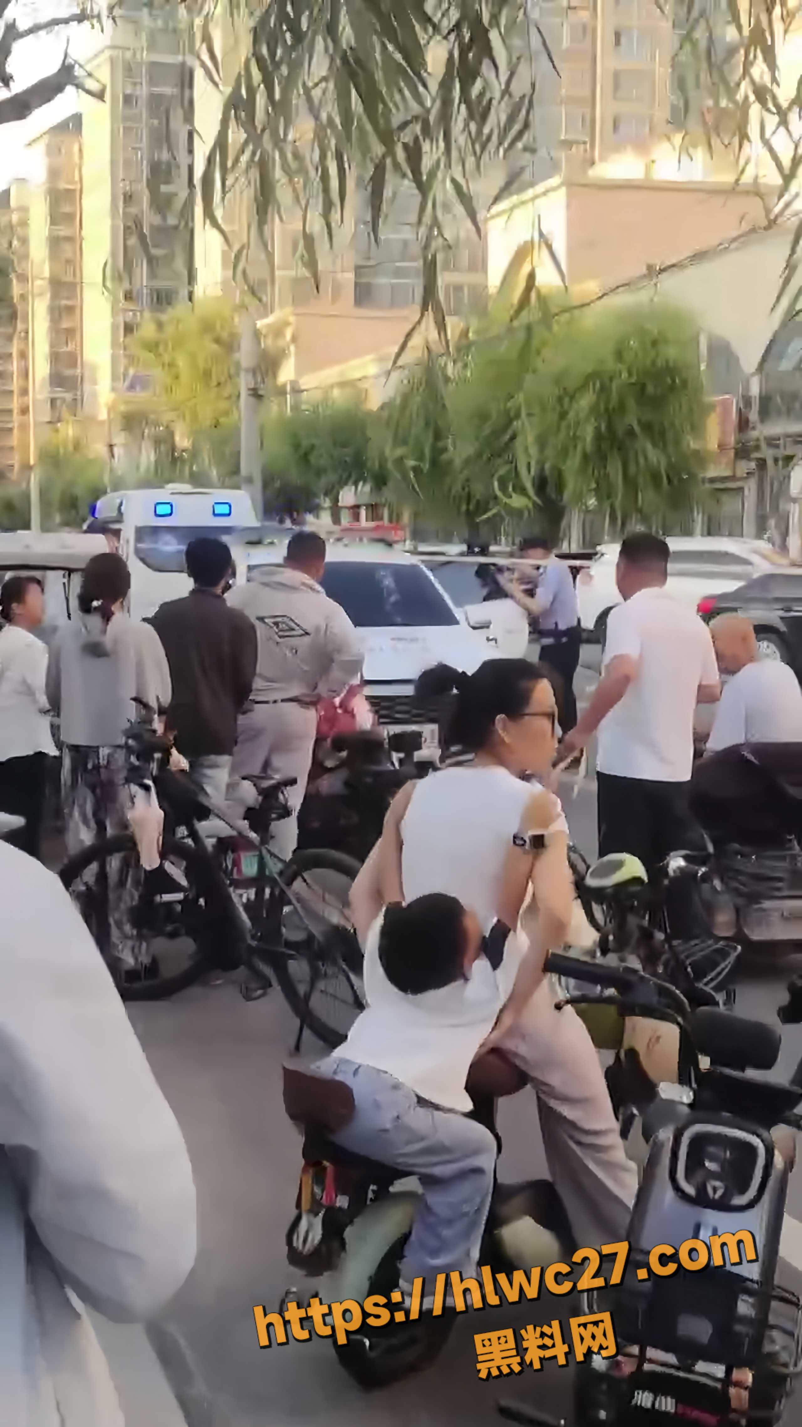 麻将馆持刀伤人事件3
