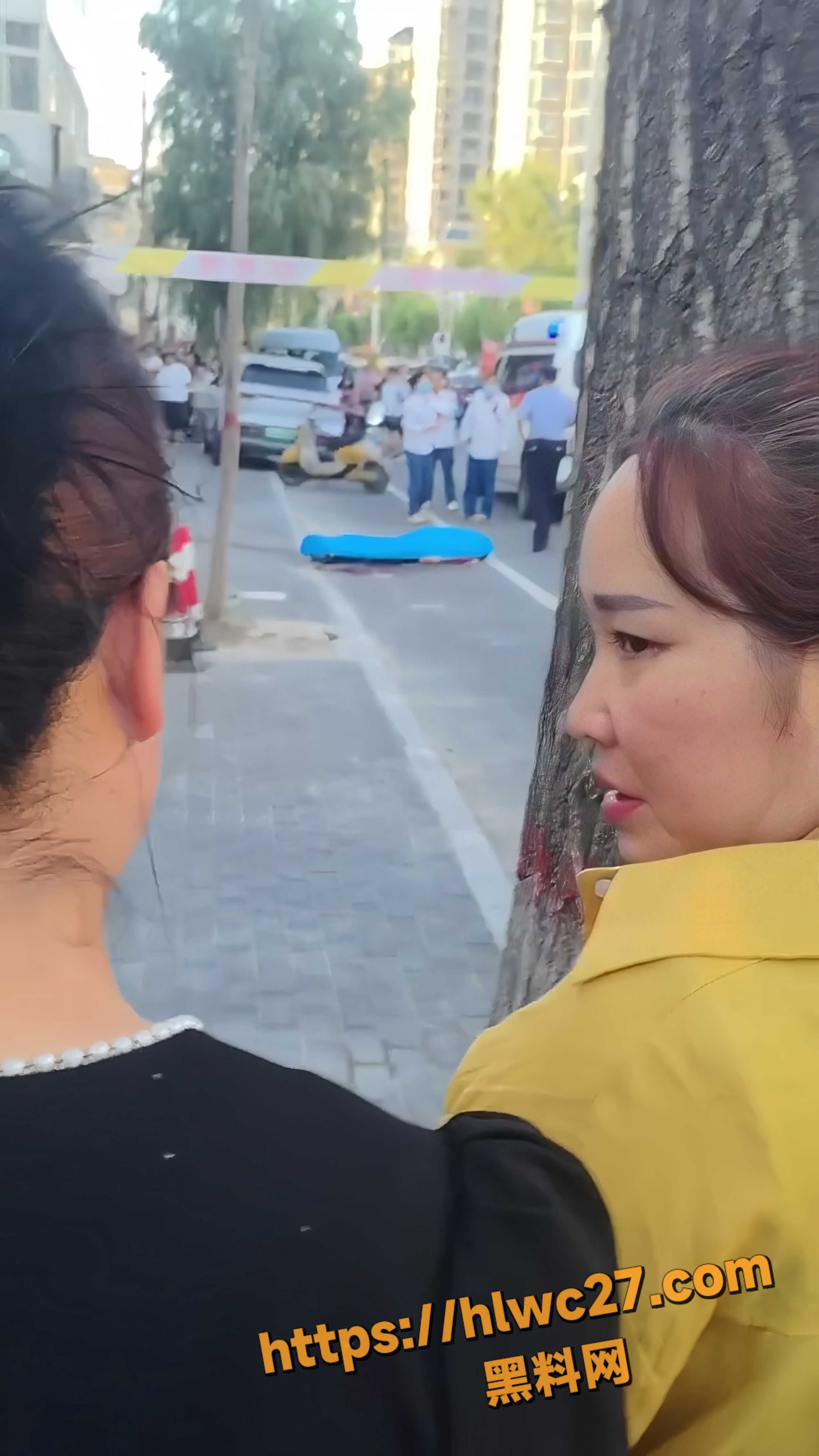 现场行凶伤人视频5
